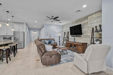 Under contract-accepting backup offers. Located on a corner lot on Bent Tree Country Club in Florida - for sale on GolfHomes.com, golf home, golf lot