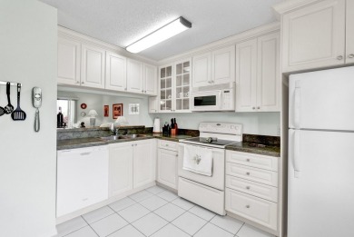 Open the door to embrace this lovely 1st. Floor, Furnished 2bd on Pelican Pointe 9 Hole Course in Florida - for sale on GolfHomes.com, golf home, golf lot