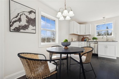 Beautiful remodeled house built on 2 lots. Corner lot. Big attic on Golden Valley Golf and Country Club in Minnesota - for sale on GolfHomes.com, golf home, golf lot
