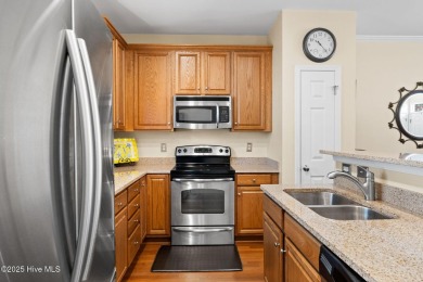 Discover the perfect blend of comfort and convenience in this on Sea Trail Golf Resort in North Carolina - for sale on GolfHomes.com, golf home, golf lot