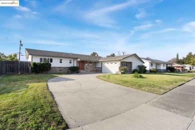 Welcome to 7037 Wilshire! This golf course terrace home is one on Bing Maloney Golf Course in California - for sale on GolfHomes.com, golf home, golf lot