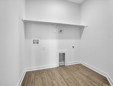 Marvelous Marshall plan! Indulge in the ultimate living on The Country Club of Arkansas in Arkansas - for sale on GolfHomes.com, golf home, golf lot