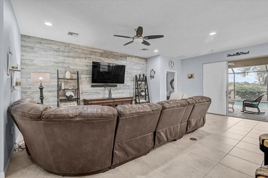 Under contract-accepting backup offers. Located on a corner lot on Bent Tree Country Club in Florida - for sale on GolfHomes.com, golf home, golf lot