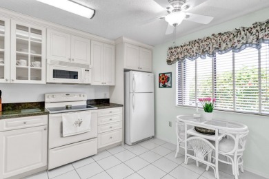 Open the door to embrace this lovely 1st. Floor, Furnished 2bd on Pelican Pointe 9 Hole Course in Florida - for sale on GolfHomes.com, golf home, golf lot