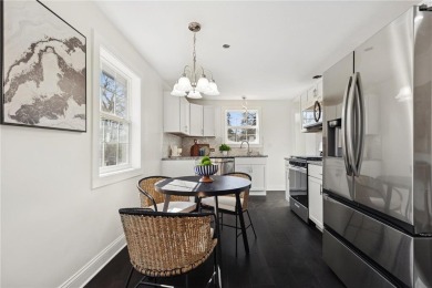 Beautiful remodeled house built on 2 lots. Corner lot. Big attic on Golden Valley Golf and Country Club in Minnesota - for sale on GolfHomes.com, golf home, golf lot