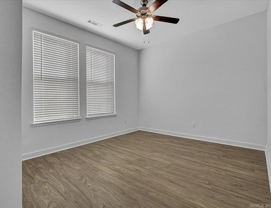 Marvelous Marshall plan! Indulge in the ultimate living on The Country Club of Arkansas in Arkansas - for sale on GolfHomes.com, golf home, golf lot