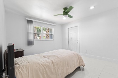 Pool Home , Discover an incredible opportunity to own an on Lehigh Resort Club in Florida - for sale on GolfHomes.com, golf home, golf lot