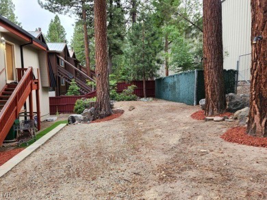 Great Opportunity in Lake Tahoe, the Heart of Incline Village on Incline Village Golf Course in Nevada - for sale on GolfHomes.com, golf home, golf lot