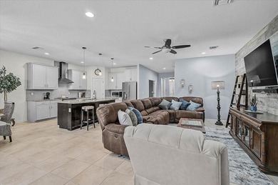 Under contract-accepting backup offers. Located on a corner lot on Bent Tree Country Club in Florida - for sale on GolfHomes.com, golf home, golf lot