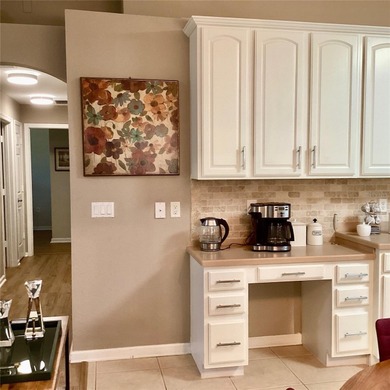 Located at Stonebridge Lakes in MetroWest this brightness on MetroWest Golf Club in Florida - for sale on GolfHomes.com, golf home, golf lot