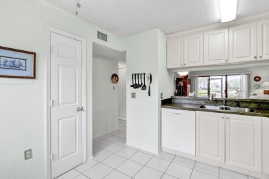 Open the door to embrace this lovely 1st. Floor, Furnished 2bd on Pelican Pointe 9 Hole Course in Florida - for sale on GolfHomes.com, golf home, golf lot