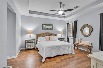 Under contract-accepting backup offers. Located on a corner lot on Bent Tree Country Club in Florida - for sale on GolfHomes.com, golf home, golf lot