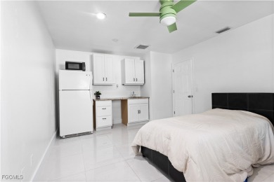 Pool Home , Discover an incredible opportunity to own an on Lehigh Resort Club in Florida - for sale on GolfHomes.com, golf home, golf lot