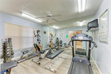 This Pinebrook-Ironwood condo is an end unit, 4th floor unit on Pinebrook/Ironwood Golf Course in Florida - for sale on GolfHomes.com, golf home, golf lot