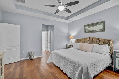 Under contract-accepting backup offers. Located on a corner lot on Bent Tree Country Club in Florida - for sale on GolfHomes.com, golf home, golf lot