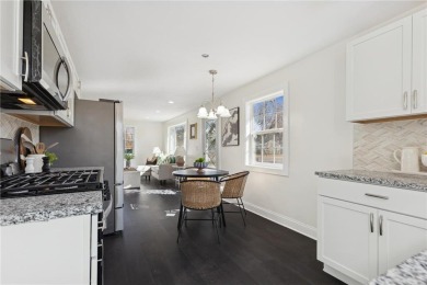 Beautiful remodeled house built on 2 lots. Corner lot. Big attic on Golden Valley Golf and Country Club in Minnesota - for sale on GolfHomes.com, golf home, golf lot