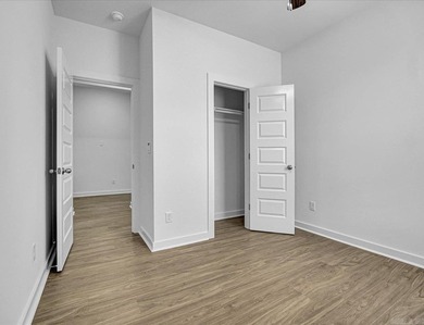 Marvelous Marshall plan! Indulge in the ultimate living on The Country Club of Arkansas in Arkansas - for sale on GolfHomes.com, golf home, golf lot