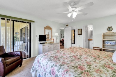 Open the door to embrace this lovely 1st. Floor, Furnished 2bd on Pelican Pointe 9 Hole Course in Florida - for sale on GolfHomes.com, golf home, golf lot
