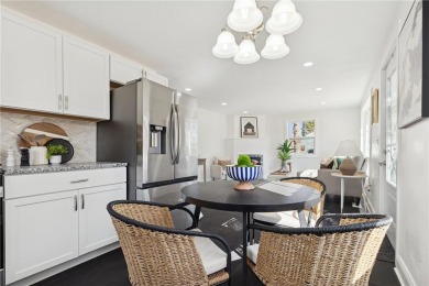 Beautiful remodeled house built on 2 lots. Corner lot. Big attic on Golden Valley Golf and Country Club in Minnesota - for sale on GolfHomes.com, golf home, golf lot