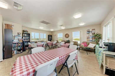 This Pinebrook-Ironwood condo is an end unit, 4th floor unit on Pinebrook/Ironwood Golf Course in Florida - for sale on GolfHomes.com, golf home, golf lot