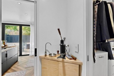 Originally built in 1946 and completely taken down to the studs on Lakewood Country Club in Texas - for sale on GolfHomes.com, golf home, golf lot