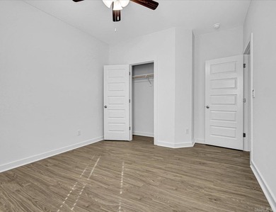 Marvelous Marshall plan! Indulge in the ultimate living on The Country Club of Arkansas in Arkansas - for sale on GolfHomes.com, golf home, golf lot