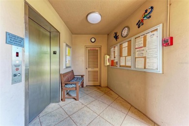 This Pinebrook-Ironwood condo is an end unit, 4th floor unit on Pinebrook/Ironwood Golf Course in Florida - for sale on GolfHomes.com, golf home, golf lot