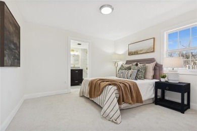 Beautiful remodeled house built on 2 lots. Corner lot. Big attic on Golden Valley Golf and Country Club in Minnesota - for sale on GolfHomes.com, golf home, golf lot