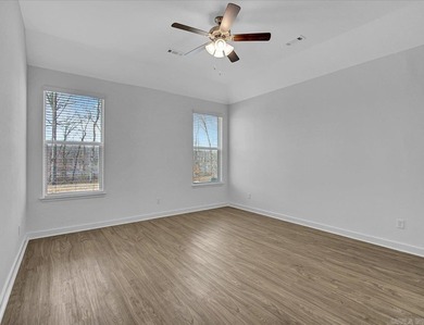 Marvelous Marshall plan! Indulge in the ultimate living on The Country Club of Arkansas in Arkansas - for sale on GolfHomes.com, golf home, golf lot