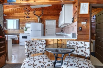 Rare Waterfront Cottage on the West Side - A Pacific Northwest on Point Roberts Golf and Country Club in Washington - for sale on GolfHomes.com, golf home, golf lot