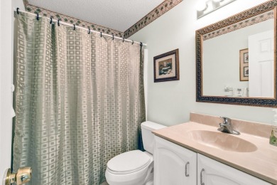 Open the door to embrace this lovely 1st. Floor, Furnished 2bd on Pelican Pointe 9 Hole Course in Florida - for sale on GolfHomes.com, golf home, golf lot