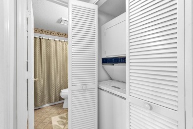Open the door to embrace this lovely 1st. Floor, Furnished 2bd on Pelican Pointe 9 Hole Course in Florida - for sale on GolfHomes.com, golf home, golf lot