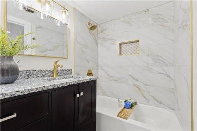 Beautiful remodeled house built on 2 lots. Corner lot. Big attic on Golden Valley Golf and Country Club in Minnesota - for sale on GolfHomes.com, golf home, golf lot