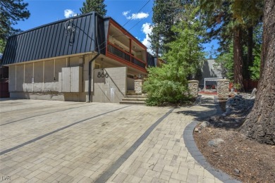 Great Opportunity in Lake Tahoe, the Heart of Incline Village on Incline Village Golf Course in Nevada - for sale on GolfHomes.com, golf home, golf lot