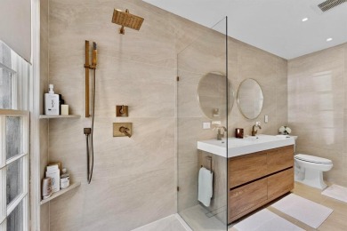 Originally built in 1946 and completely taken down to the studs on Lakewood Country Club in Texas - for sale on GolfHomes.com, golf home, golf lot