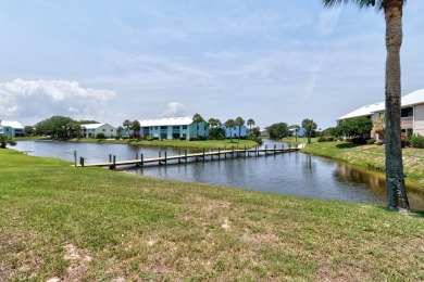 Open the door to embrace this lovely 1st. Floor, Furnished 2bd on Pelican Pointe 9 Hole Course in Florida - for sale on GolfHomes.com, golf home, golf lot