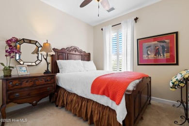 Discover the perfect blend of comfort and convenience in this on Sea Trail Golf Resort in North Carolina - for sale on GolfHomes.com, golf home, golf lot