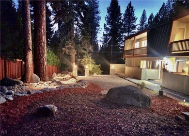 Great Opportunity in Lake Tahoe, the Heart of Incline Village on Incline Village Golf Course in Nevada - for sale on GolfHomes.com, golf home, golf lot