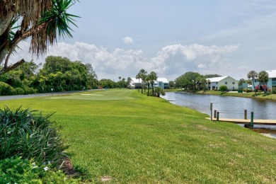 Open the door to embrace this lovely 1st. Floor, Furnished 2bd on Pelican Pointe 9 Hole Course in Florida - for sale on GolfHomes.com, golf home, golf lot