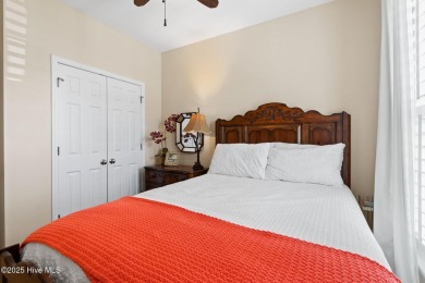 Discover the perfect blend of comfort and convenience in this on Sea Trail Golf Resort in North Carolina - for sale on GolfHomes.com, golf home, golf lot