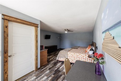 Great opportunity to own a local rental property. Property has 7 on Tawakoni Golf Course in Texas - for sale on GolfHomes.com, golf home, golf lot