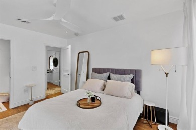 Originally built in 1946 and completely taken down to the studs on Lakewood Country Club in Texas - for sale on GolfHomes.com, golf home, golf lot