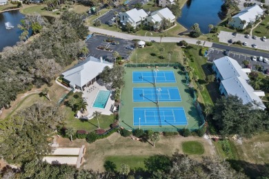 Open the door to embrace this lovely 1st. Floor, Furnished 2bd on Pelican Pointe 9 Hole Course in Florida - for sale on GolfHomes.com, golf home, golf lot