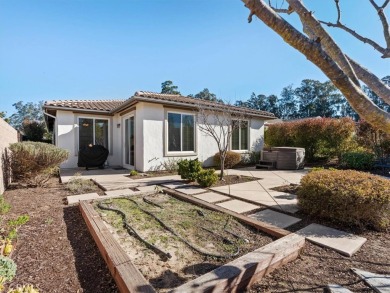 Nestled within Trilogy at Monarch Dunes, this single-story on Monarch Dunes Golf Club - Old Course in California - for sale on GolfHomes.com, golf home, golf lot