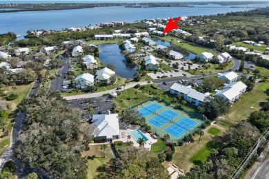 Open the door to embrace this lovely 1st. Floor, Furnished 2bd on Pelican Pointe 9 Hole Course in Florida - for sale on GolfHomes.com, golf home, golf lot