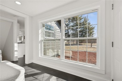 Beautiful remodeled house built on 2 lots. Corner lot. Big attic on Golden Valley Golf and Country Club in Minnesota - for sale on GolfHomes.com, golf home, golf lot