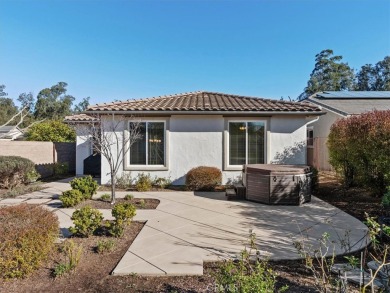 Nestled within Trilogy at Monarch Dunes, this single-story on Monarch Dunes Golf Club - Old Course in California - for sale on GolfHomes.com, golf home, golf lot