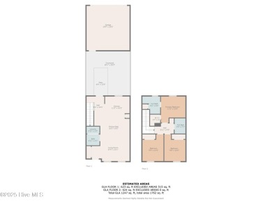 Discover the perfect blend of comfort and convenience in this on Sea Trail Golf Resort in North Carolina - for sale on GolfHomes.com, golf home, golf lot