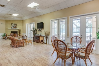 Open the door to embrace this lovely 1st. Floor, Furnished 2bd on Pelican Pointe 9 Hole Course in Florida - for sale on GolfHomes.com, golf home, golf lot