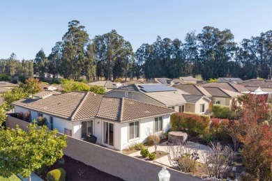 Nestled within Trilogy at Monarch Dunes, this single-story on Monarch Dunes Golf Club - Old Course in California - for sale on GolfHomes.com, golf home, golf lot